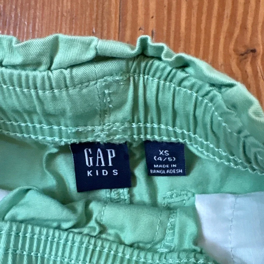 GAP kids cotton